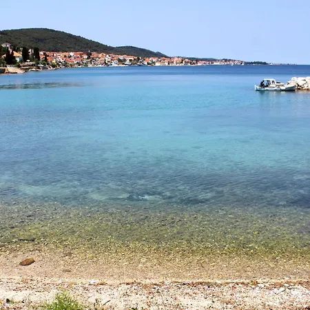 By The Sea Kali, Ugljan - 346 Διαμέρισμα *