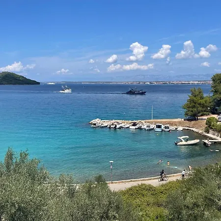 Διαμέρισμα By The Sea Kali, Ugljan - 346 Kali