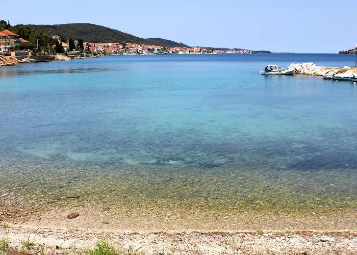 By The Sea Kali, Ugljan - 346 Διαμέρισμα *