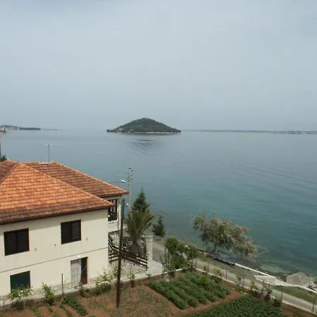 Apartments By The Sea Kali, Ugljan - 346