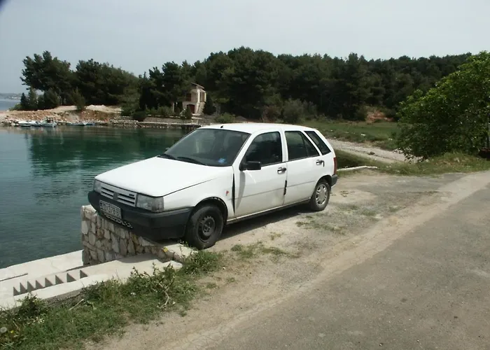 By The Sea Kali, Ugljan - 346 Daire *