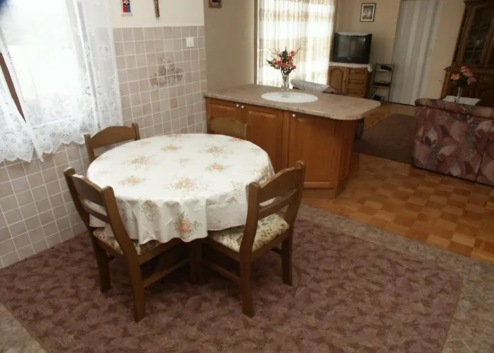 아파트 By The Sea Kali, Ugljan - 346 *