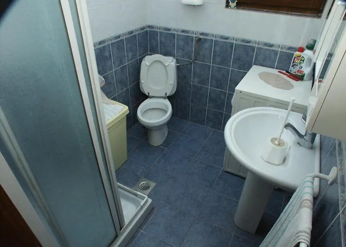 By The Sea Kali, Ugljan - 346 *