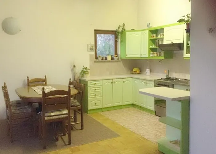 By The Sea Kali, Ugljan - 346 Daire *