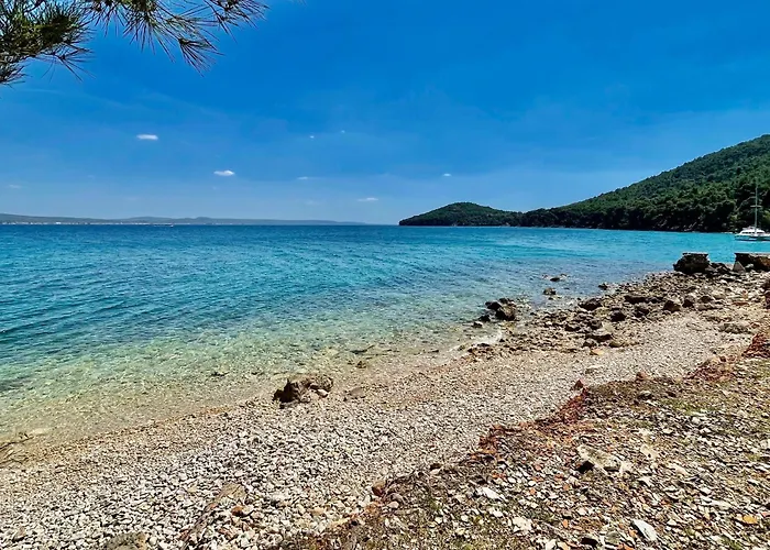 By The Sea Kali, Ugljan - 346 칼리