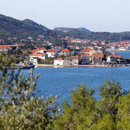 公寓 By The Sea Kali, Ugljan - 346 *