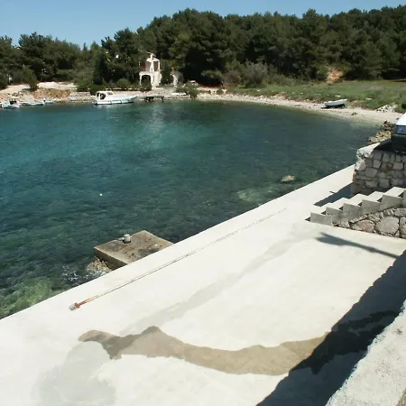 公寓 By The Sea Kali, Ugljan - 346 卡利