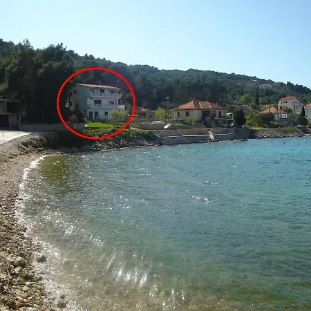 By The Sea Kali, Ugljan - 346 公寓 卡利