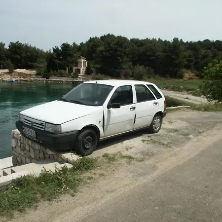 By The Sea Kali, Ugljan - 346 公寓 *