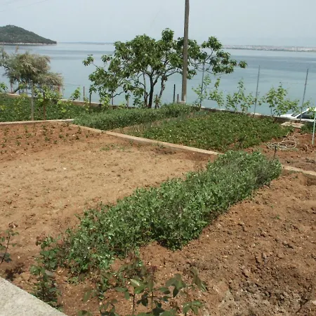 By The Sea Kali, Ugljan - 346 公寓 *