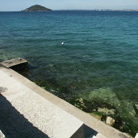 By The Sea Kali, Ugljan - 346 公寓 卡利