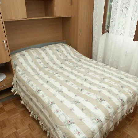 公寓 By The Sea Kali, Ugljan - 346 卡利