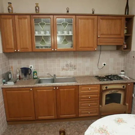 By The Sea Kali, Ugljan - 346 公寓 卡利