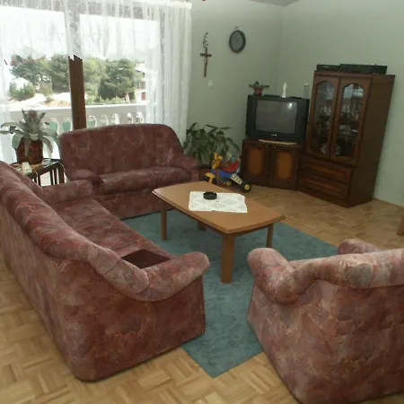 By The Sea Kali, Ugljan - 346 公寓 *