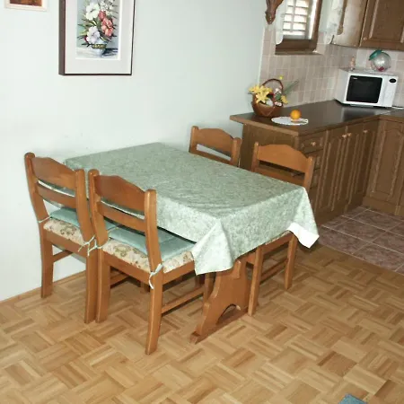 公寓 By The Sea Kali, Ugljan - 346 卡利