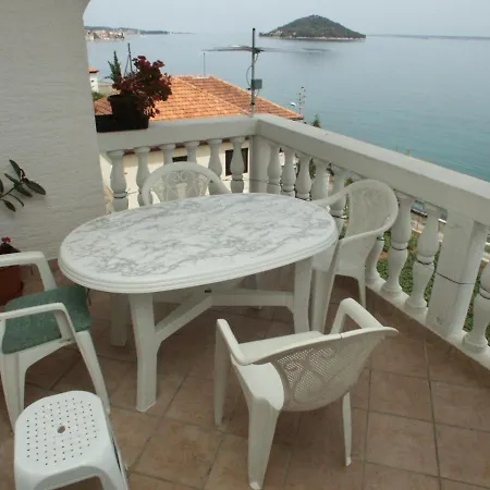 By The Sea Kali, Ugljan - 346 卡利