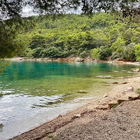 By The Sea Kali, Ugljan - 346 *