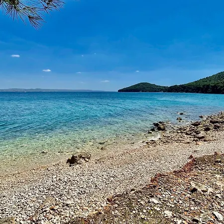 By The Sea Kali, Ugljan - 346 卡利