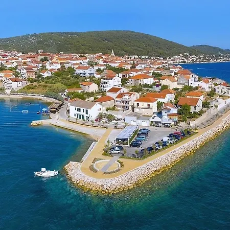 By The Sea Kali, Ugljan - 346 * Кали