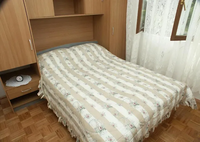 Апартаменты By The Sea Kali, Ugljan - 346 Кали