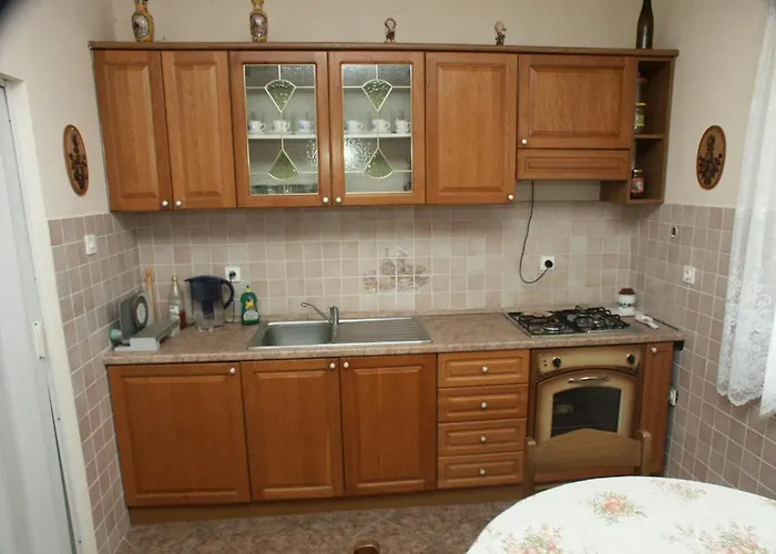 By The Sea Kali, Ugljan - 346 Апартаменты Кали