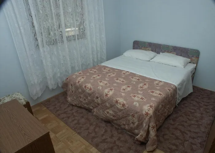 By The Sea Kali, Ugljan - 346 Кали