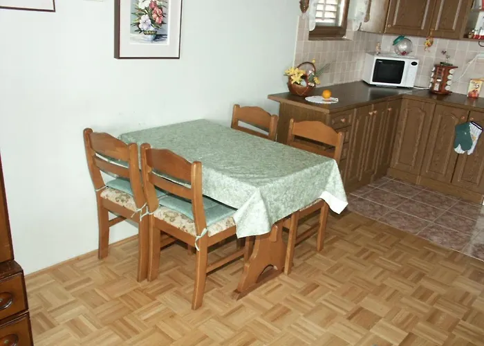 Апартаменты By The Sea Kali, Ugljan - 346 Кали