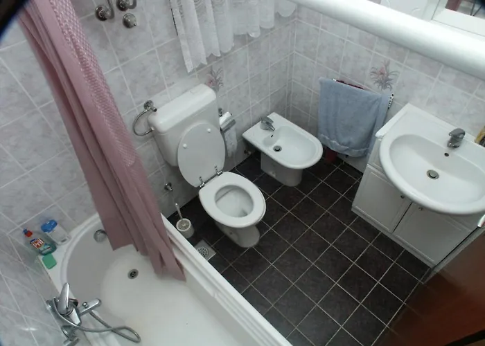 By The Sea Kali, Ugljan - 346 Кали