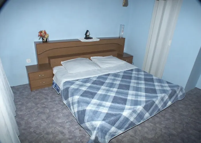 By The Sea Kali, Ugljan - 346 Кали