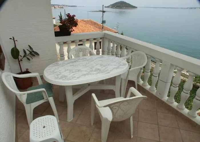 By The Sea Kali, Ugljan - 346 Кали