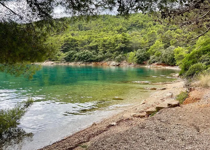 By The Sea Kali, Ugljan - 346 *