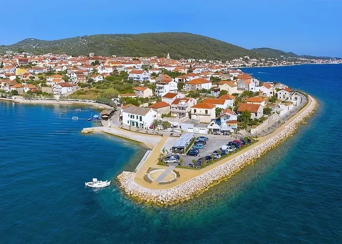 By The Sea Kali, Ugljan - 346 * Кали